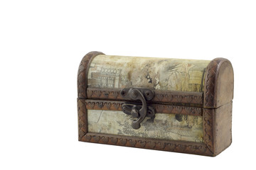 Decorative chest