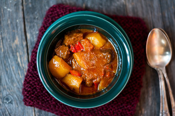 Goulash
