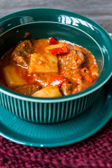 Goulash