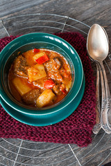 Goulash