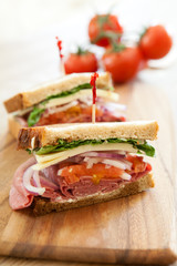 Sandwich