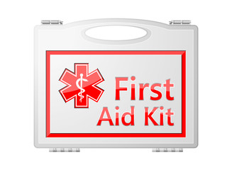 First Aid Kit; Medical Equipment