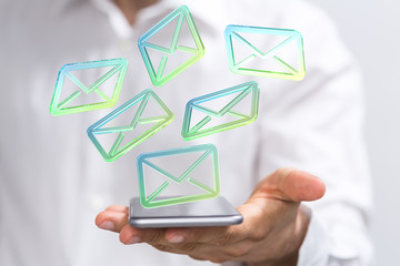 email
