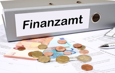 Finanzamt