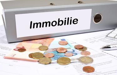 Immobilie