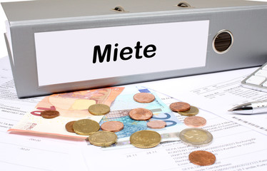 Miete