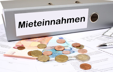 Mieteinnahmen