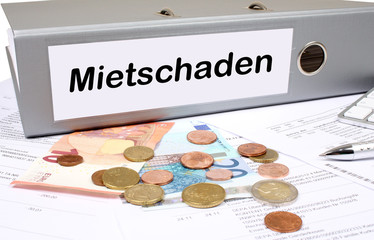 Mietschaden