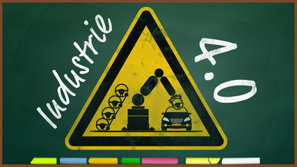 i4b9 Industrie4Banner i4b - Industrie 4-0 V9 - 16zu9 g3339