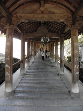 奈良 長谷寺