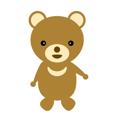 子熊