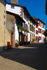 Saint-Jean-Pied-de-Port
