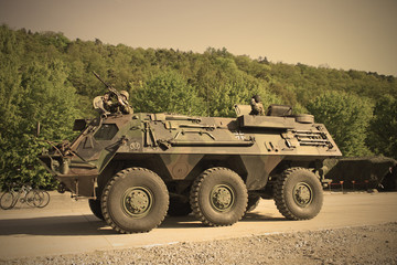Soldaten