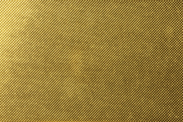 Gold Kulisse