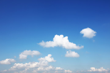 Wolken Landschaft Panorama