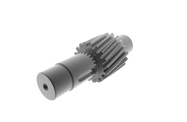 Вал-шестерня