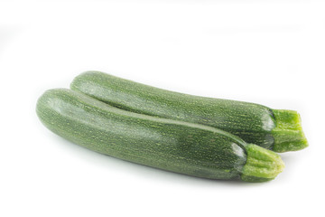 Zucchine verdi