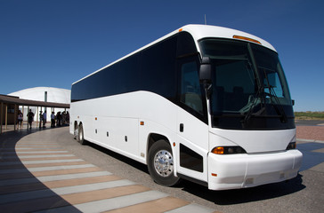 Tour Bus - 79379331