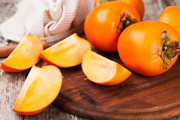 persimmon