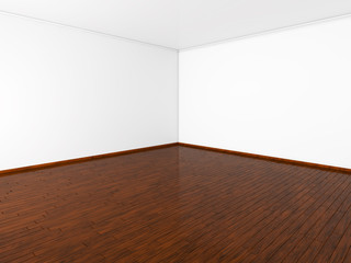 interior 3D rendering