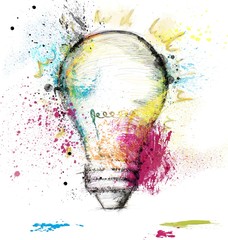 Smart idea © alphaspirit