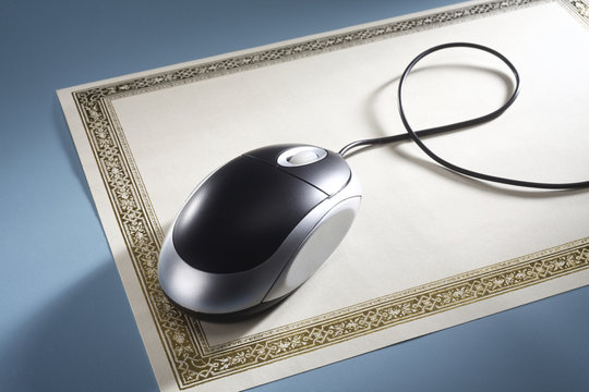 e-learning programme