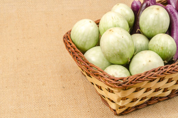Mix vegetable