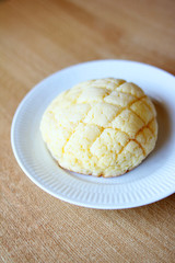 メロンパン