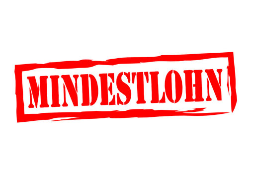 Mindestlohn