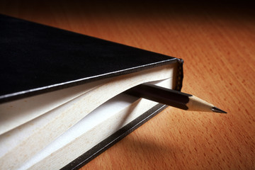 book mark