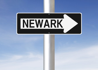 This Way to Newark