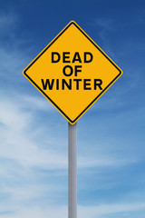 Dead of Winter