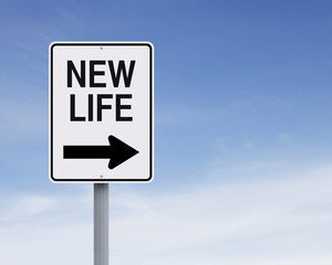 Your New Life This Way