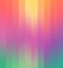 Abstract geometric background