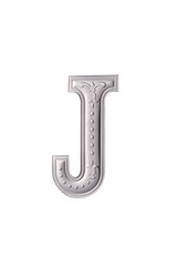 alphabet j