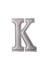 alphabet k