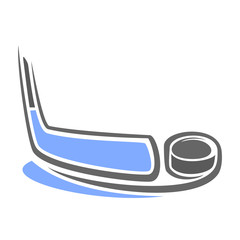 Background images for text on the subject of hockey