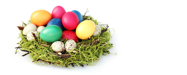 Frohe Ostern