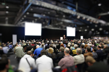 Konferenz Saal