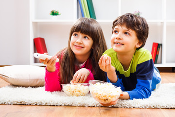 Leisure time for children