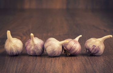 Garlic