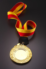 medal