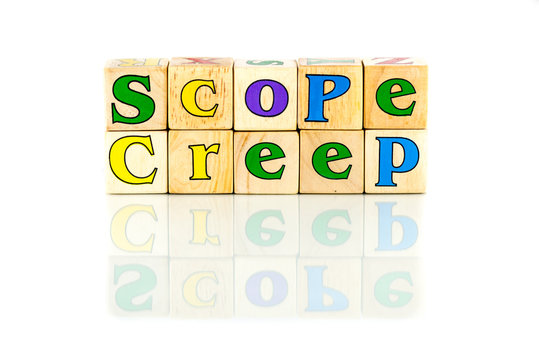 scope creep