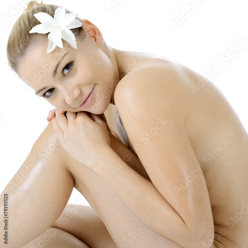 Nacktsauna