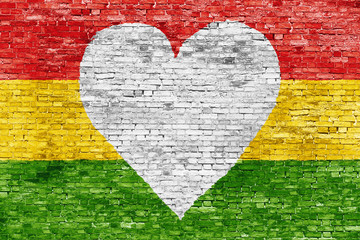 love for reggae - obrazy, fototapety, plakaty