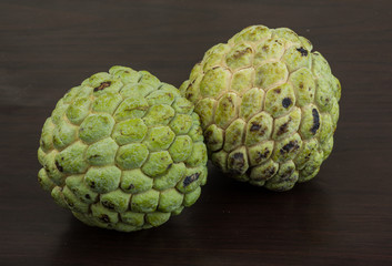 Custard apple
