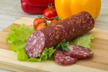 Salami