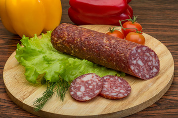 Salami