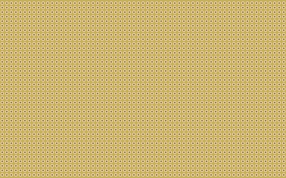 Circuit board, dot matrix - 2,54 grid