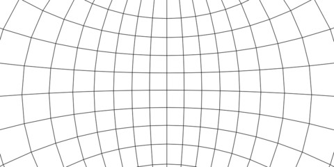 Three-dimensional visualization sphere